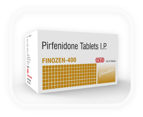 Chinnikem Pharmaceuticals Products